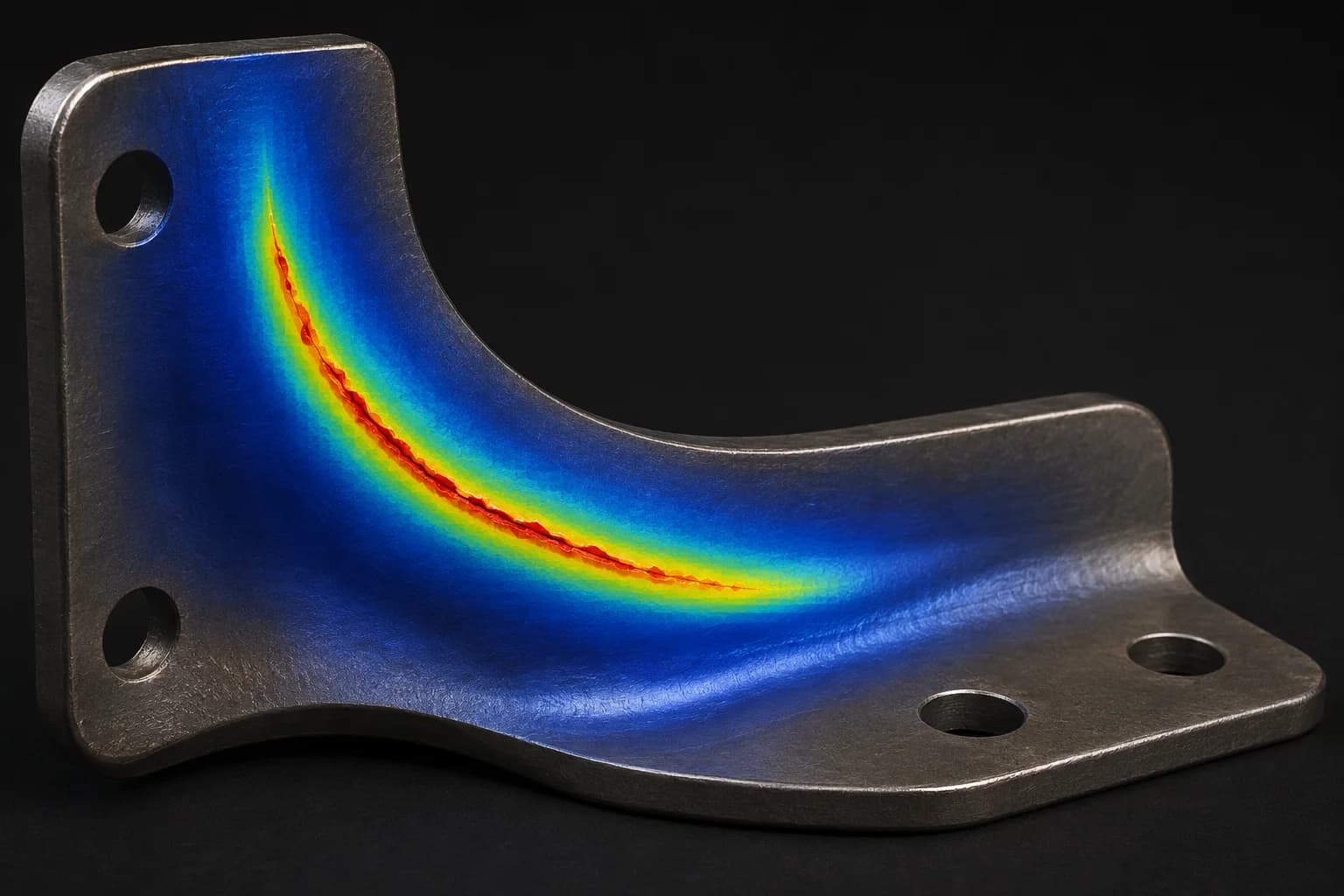 Form / surface deviation