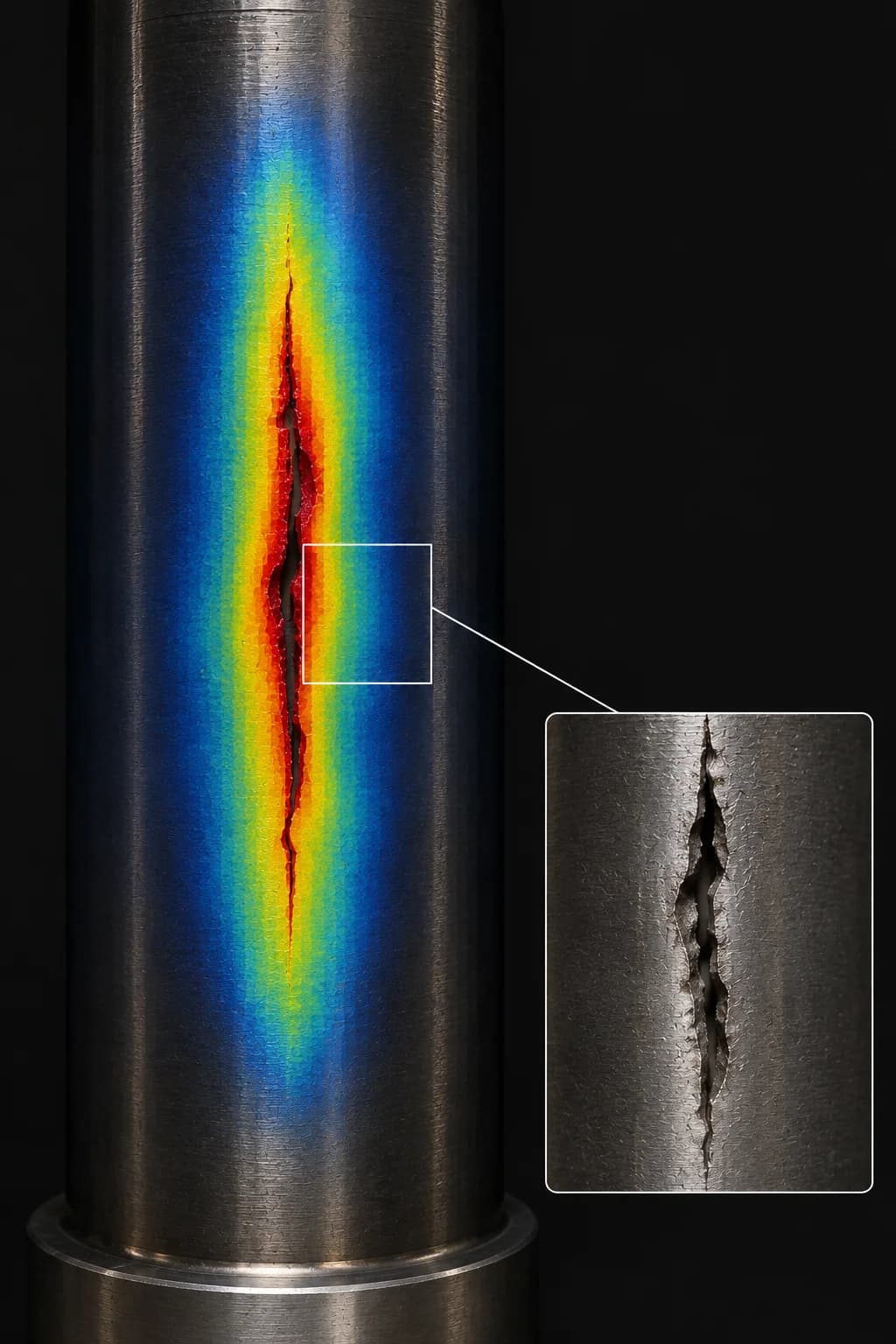 Surface tear